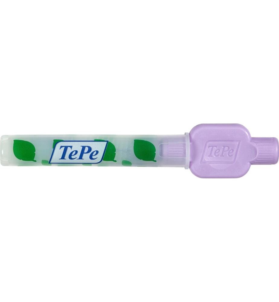 tepe - Interdentalbürsten X-soft Helllila