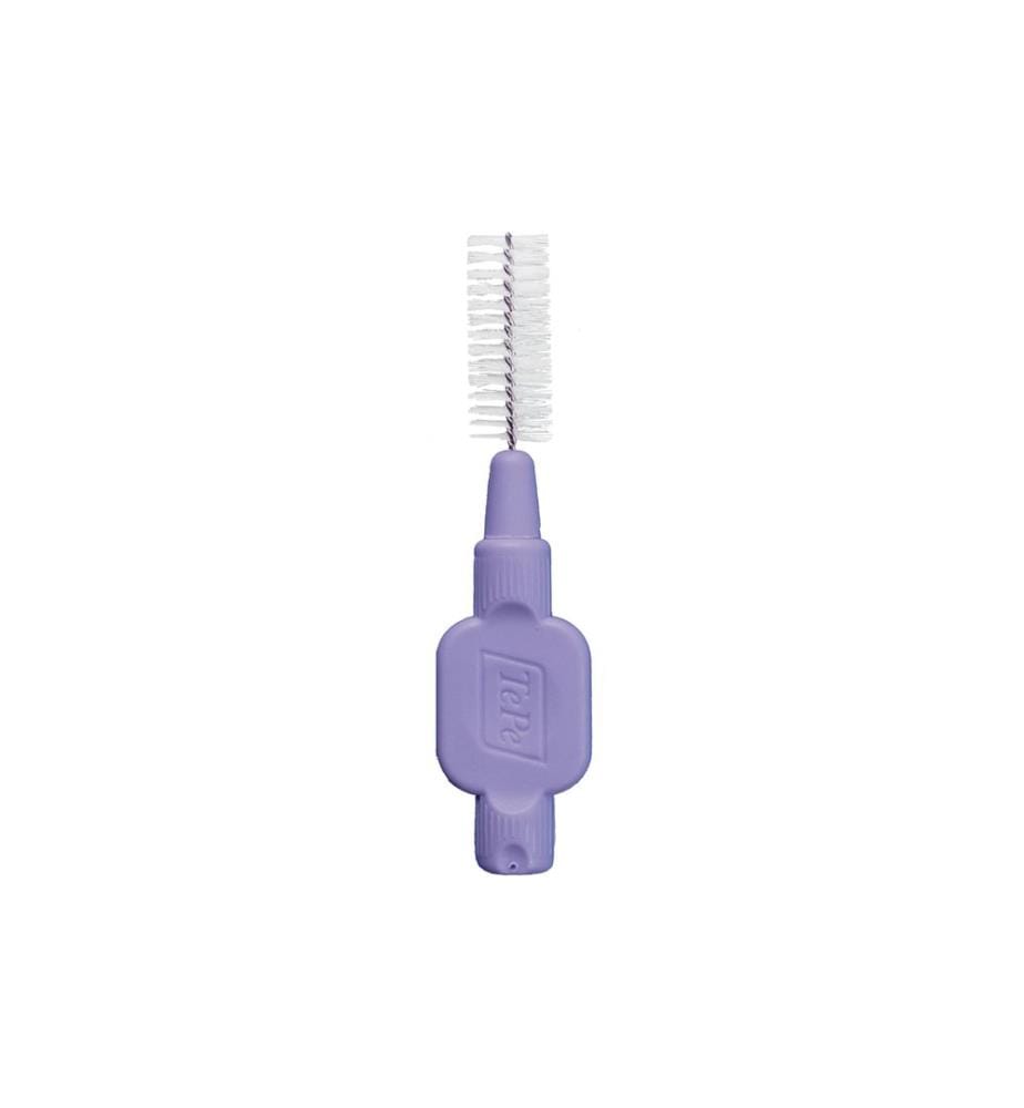 tepe - Interdentalbürsten X-soft Helllila