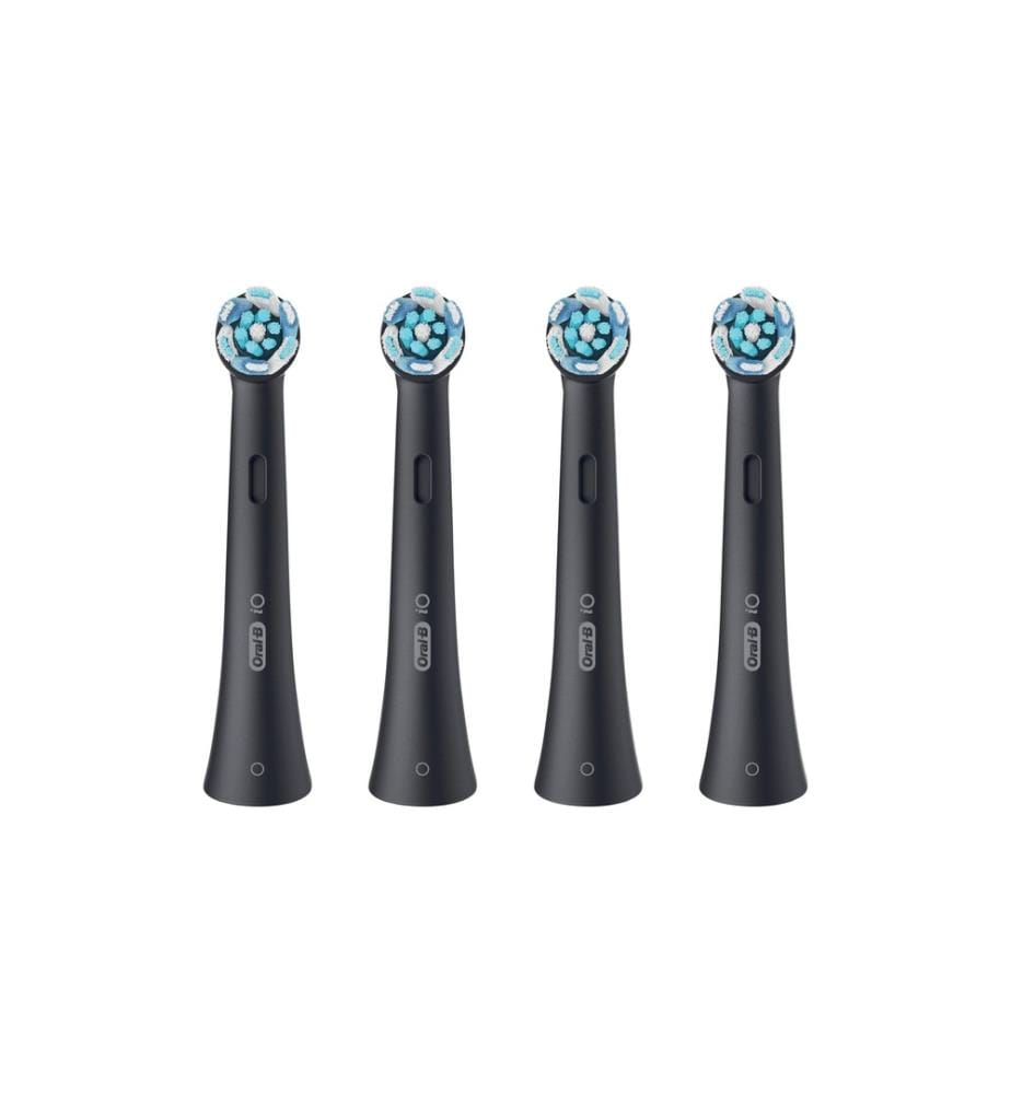 Oral-B Zahnbürstenkopf iO Ultimative Reinigung 4 Stück