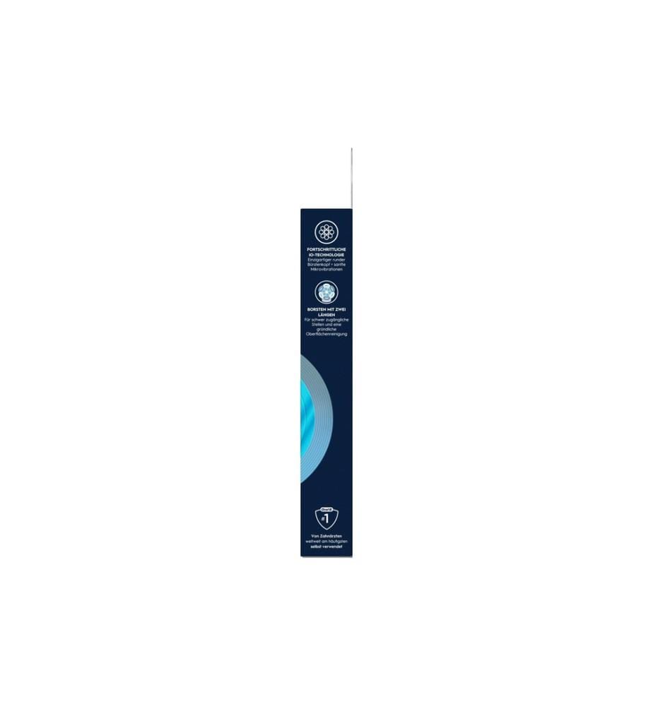 Oral-B Zahnbürstenkopf iO Ultimative Reinigung 4 Stück