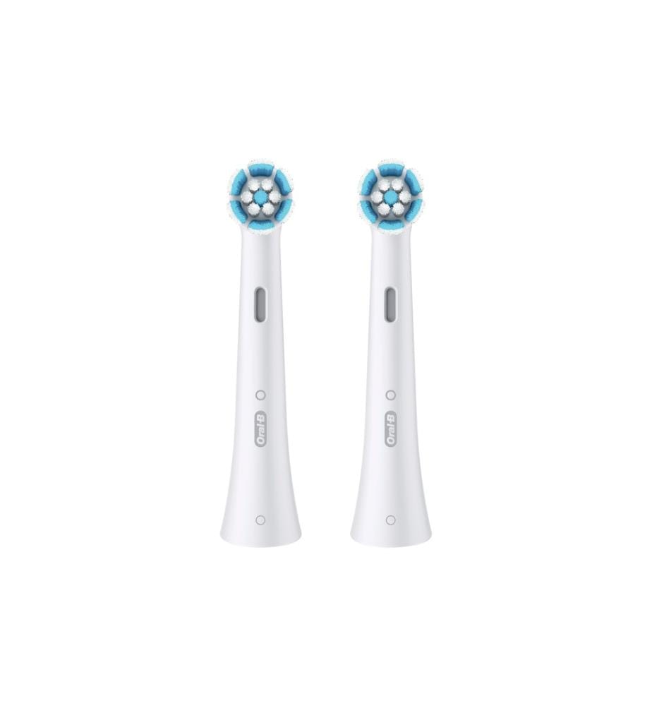 Oral-B Zahnbürstenkopf iO Sanfte Reinigung 2 Stück