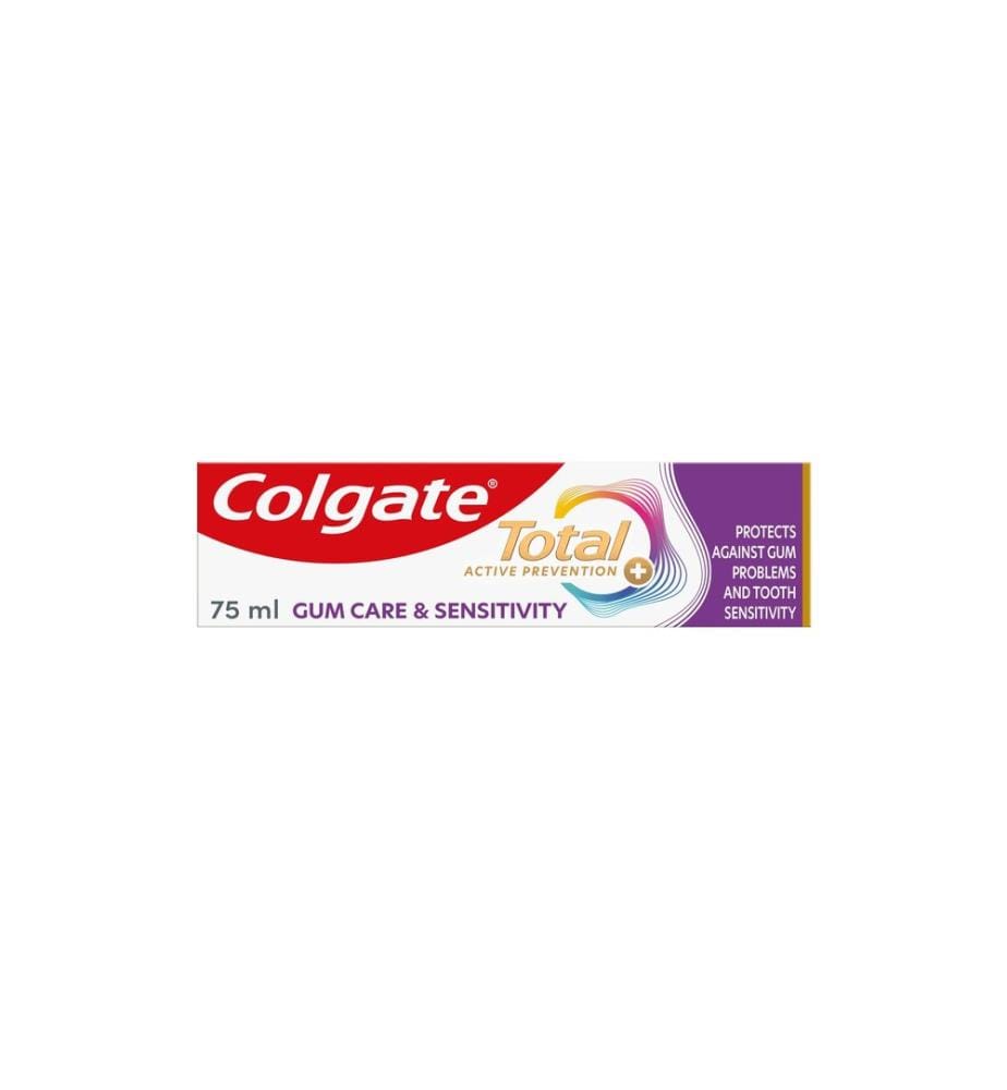 Colgate - Dentifrice Total 75 ml