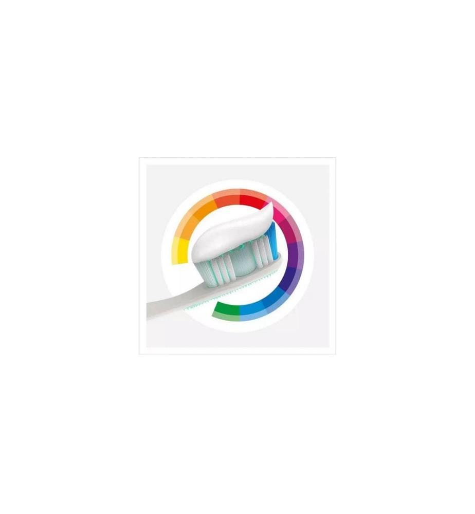 Colgate - Dentifrice Total 75 ml