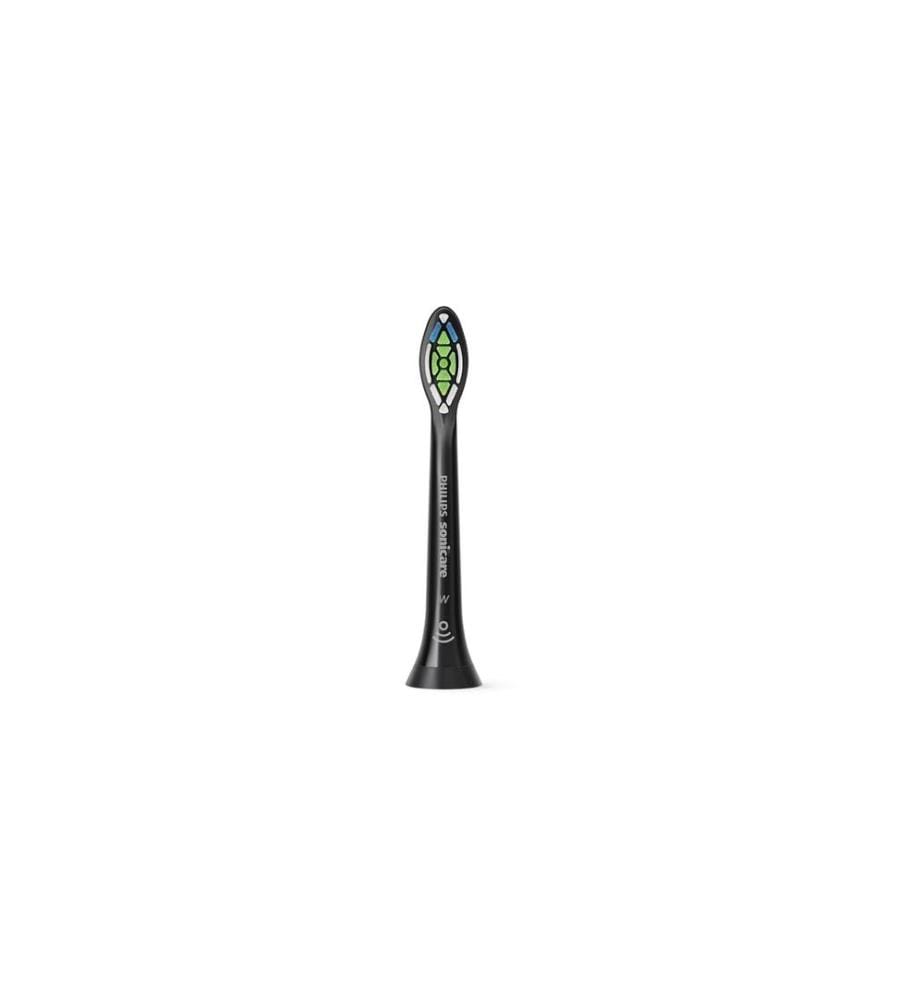 PHILIPS - Zahnbürstenkopf Sonicare Optimal White HX6064/88 4 Stück