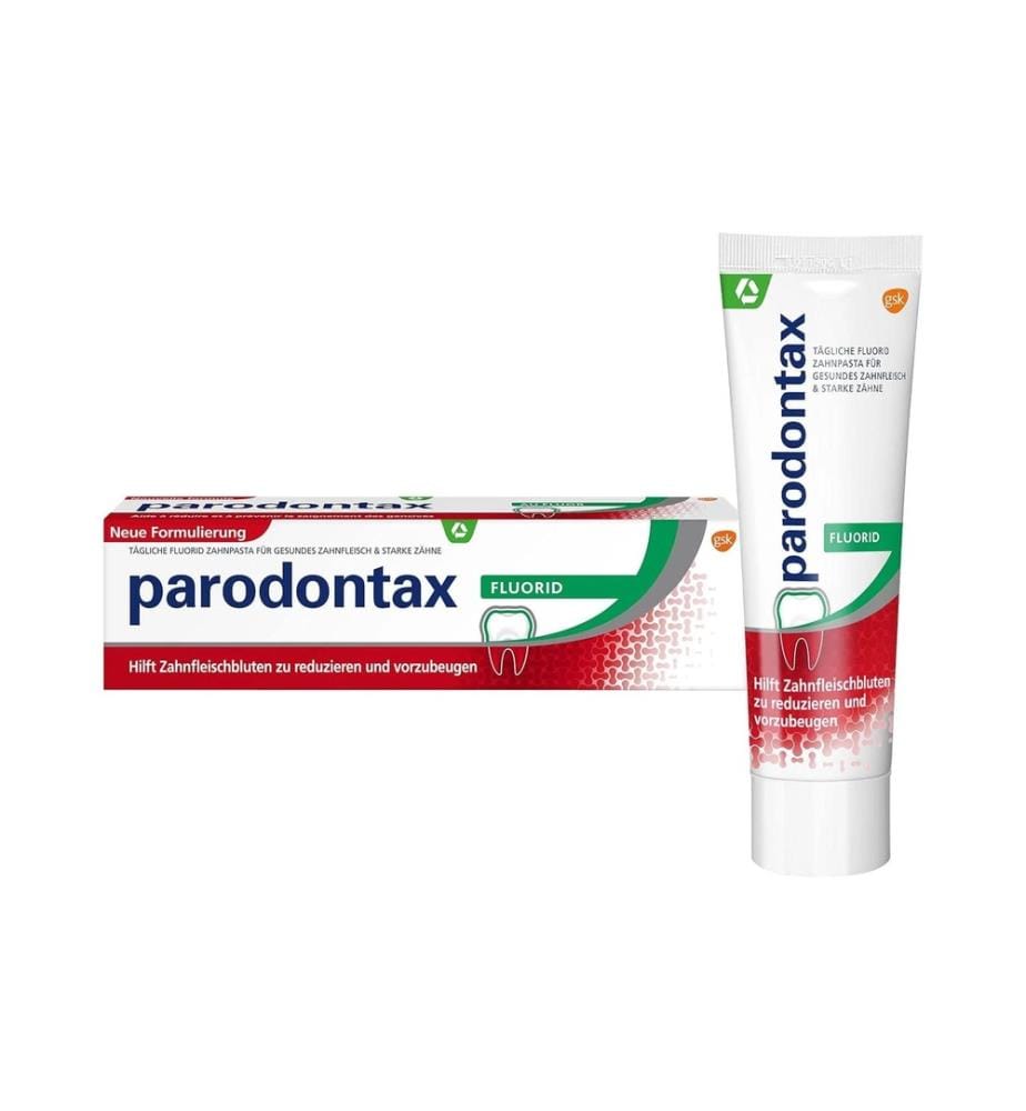 Parodontax - Dentifrice Fluorure 75 ml