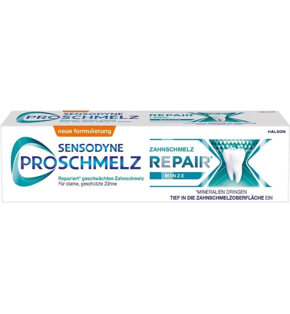 Sensodyne - Dentifrice ProSchmelz Repair 75 ml