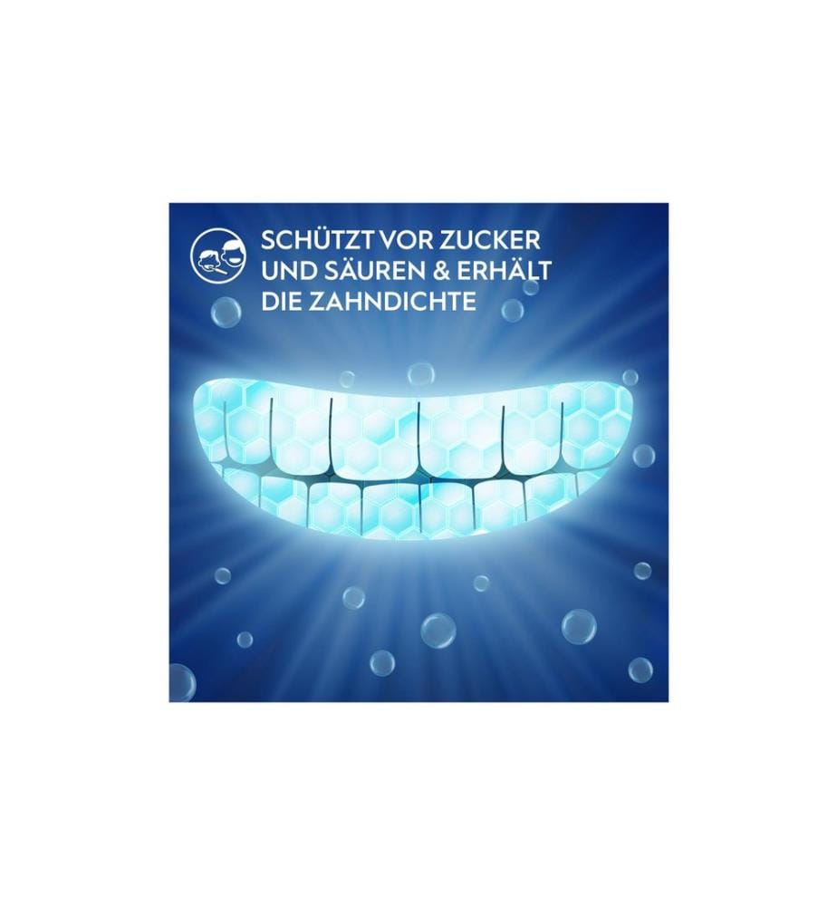 Oral-B Zahncreme Pro Junior 6-12 Jahre, 75 ml