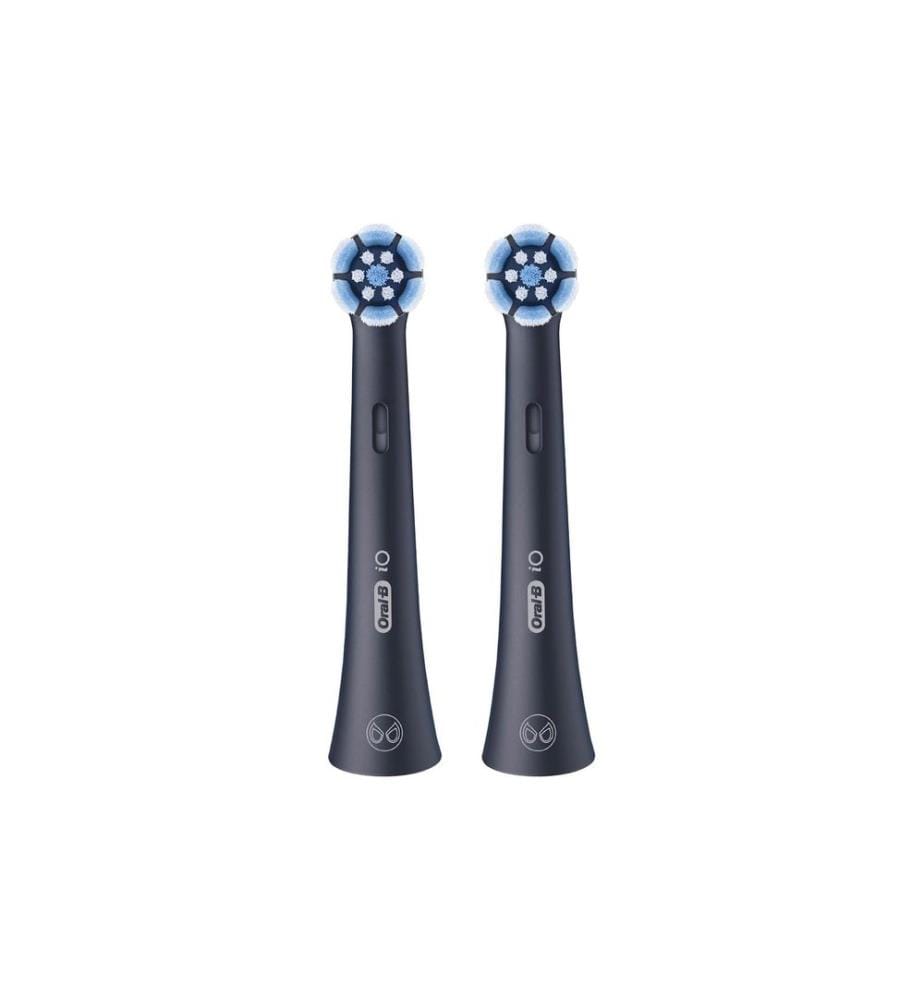 Oral-B Zahnbürstenkopf iO Kids 6+ Marvel Spiderman 2 Stück