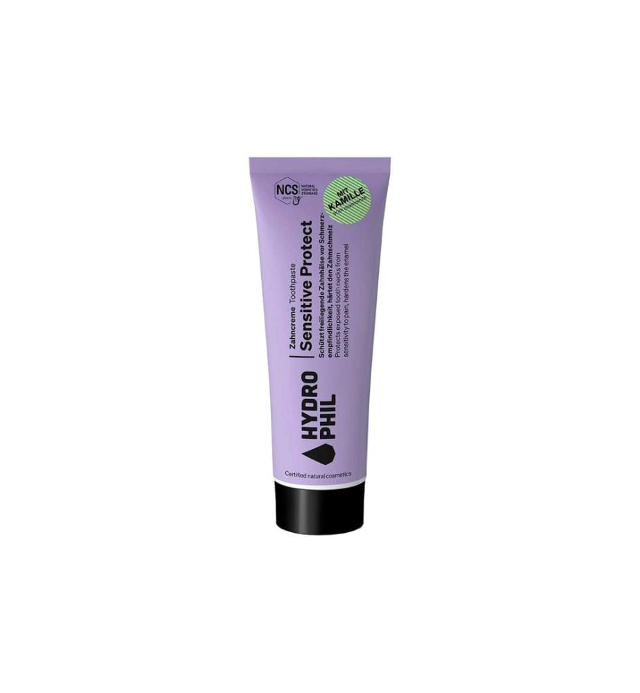 Hydrophil - Sensitive Protect Fluor 75 ml