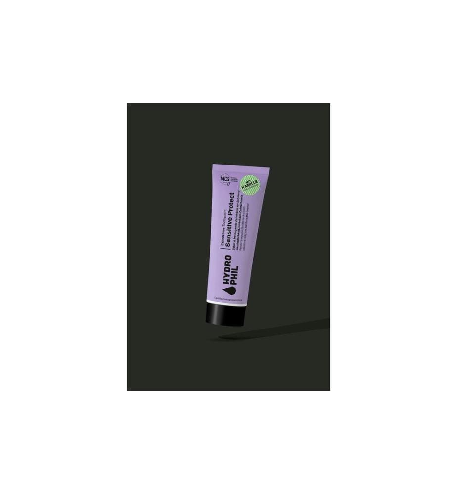 Hydrophil - Sensitive Protect Fluor 75 ml