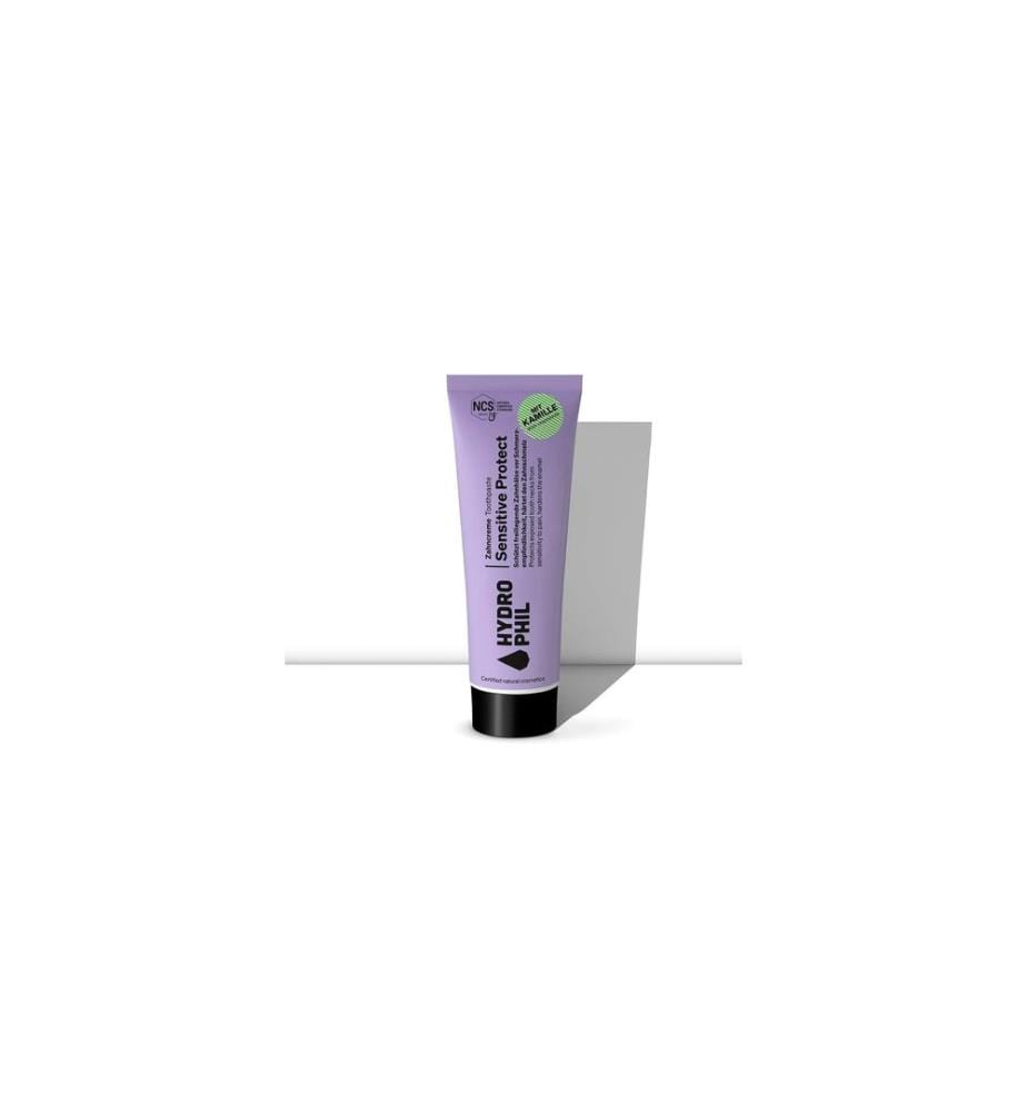 Hydrophil - Sensitive Protect Fluor 75 ml