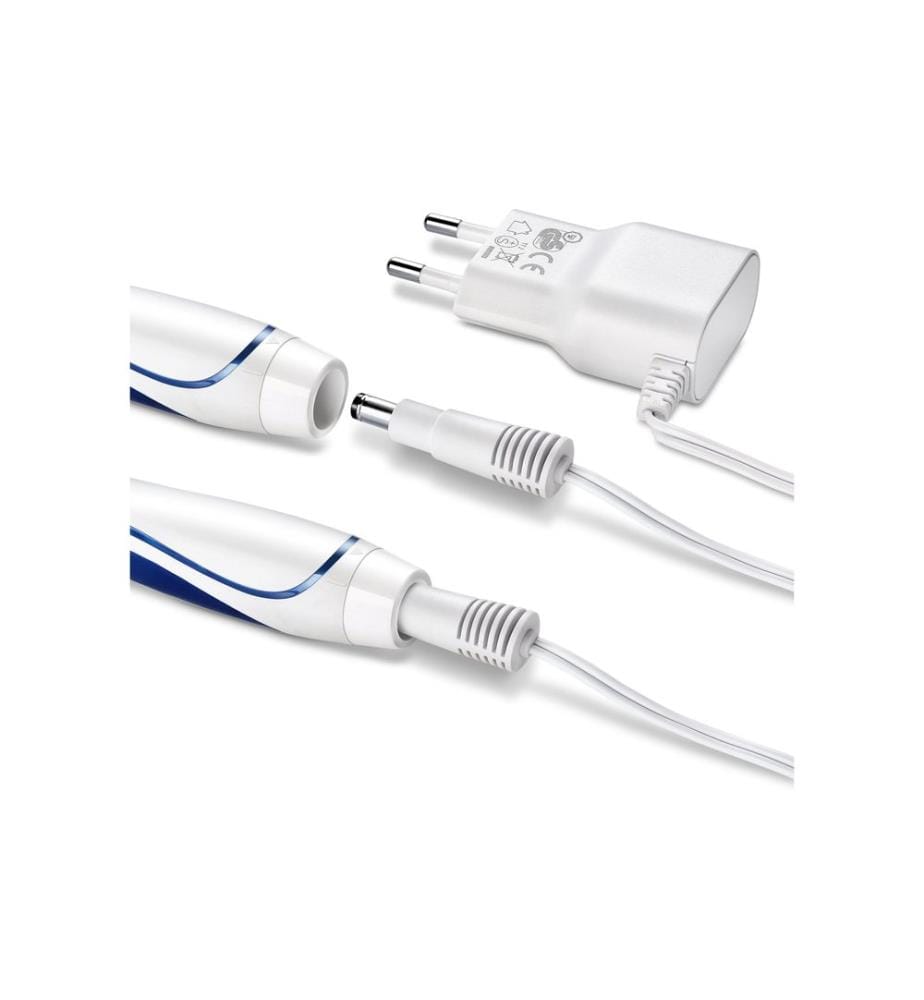 TRISA - Schallzahnbürste Sonicpower Pro Interdental Soft Rosé