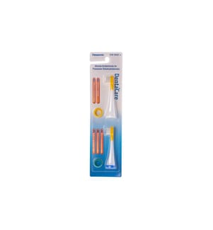 PANASONIC - Zahnbürstenkopf EW0942W835 2 Stück