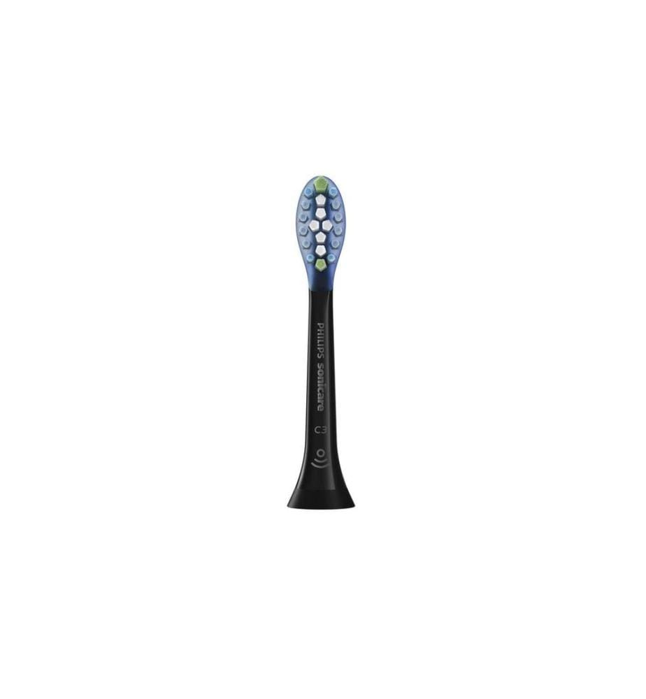 PHILIPS - Zahnbürstenkopf C3 Prem. Plaque Defense HX9044/33 4 Stück