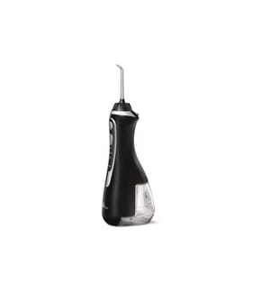 WATERPIK - Munddusche WP-562E Schwarz