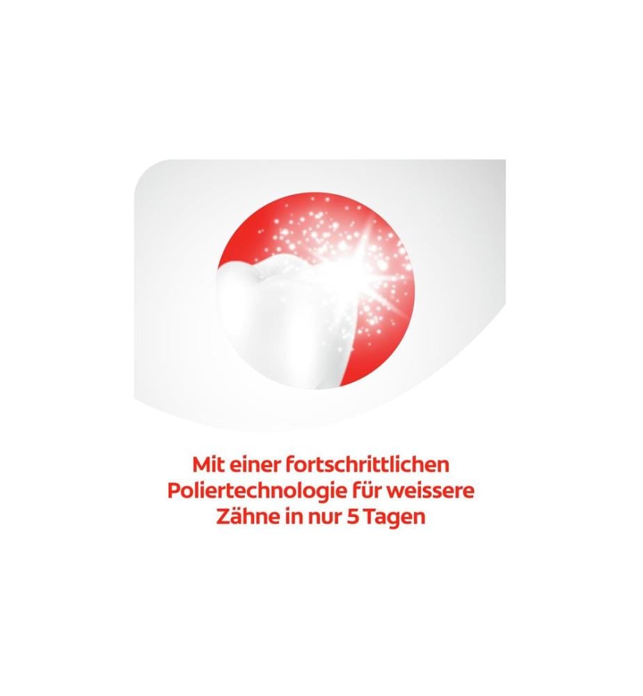 Colgate - Dentifrice Max White Expert Original 75 ml
