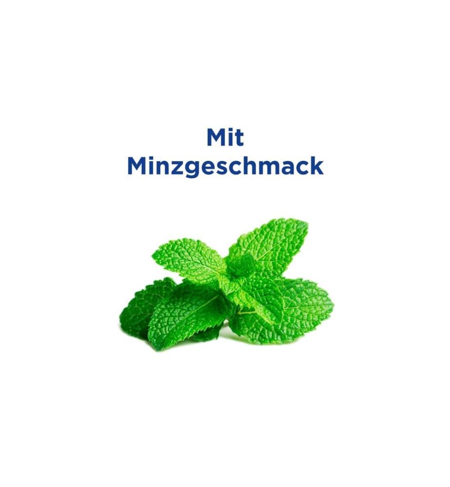elmex - Zahnseide gewachst 50 m