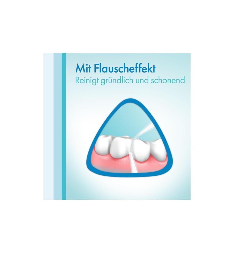 meridol - Flausch Zahnseide 40 m