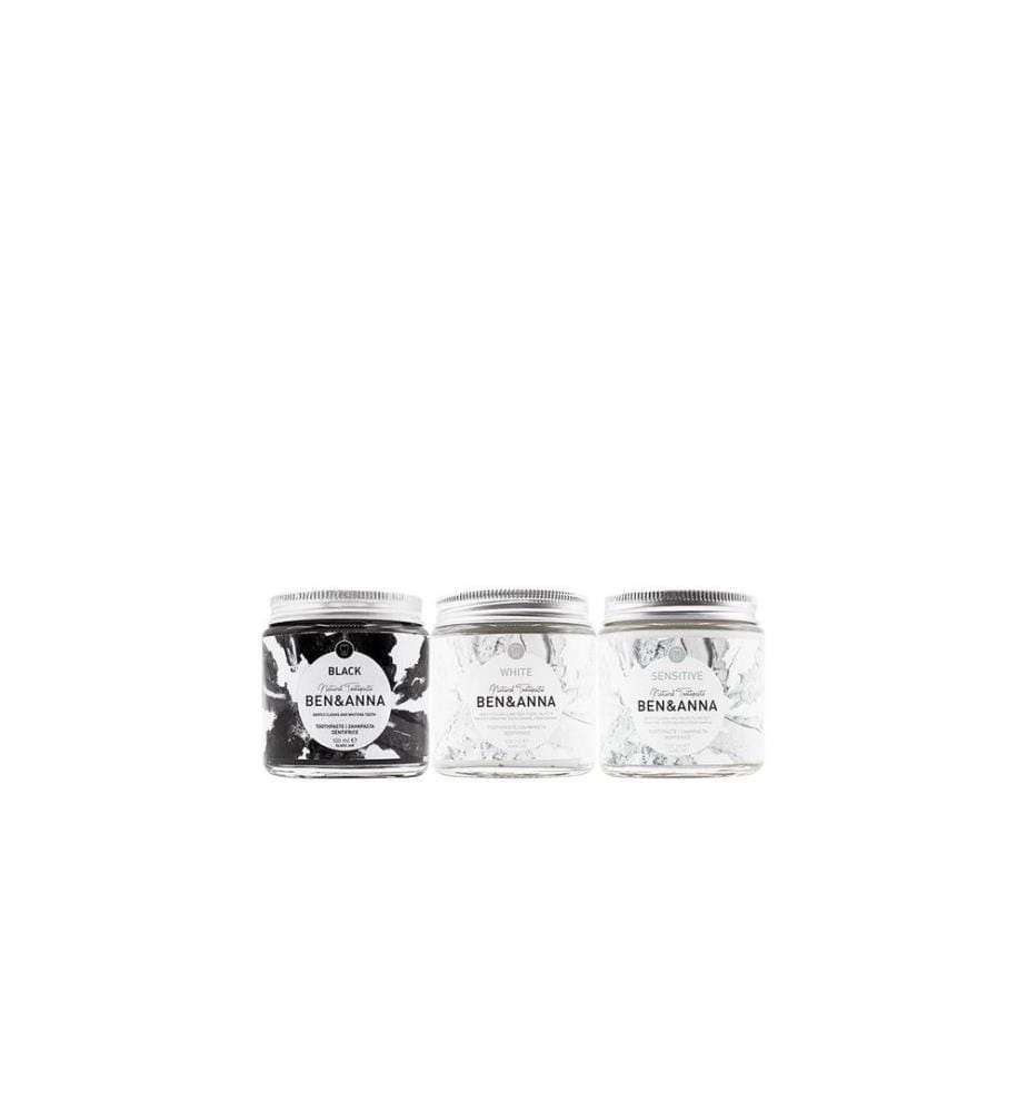 Ben & Anna - Sensitive 100 ml