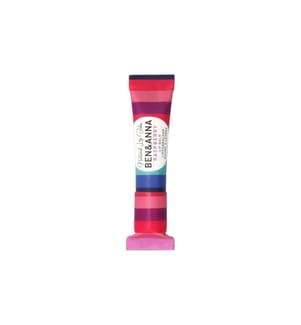 Ben & Anna - Raspberry Lip Balm 6 g