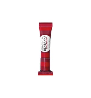 Ben & Anna - Lipbalm Strawberry 6 g