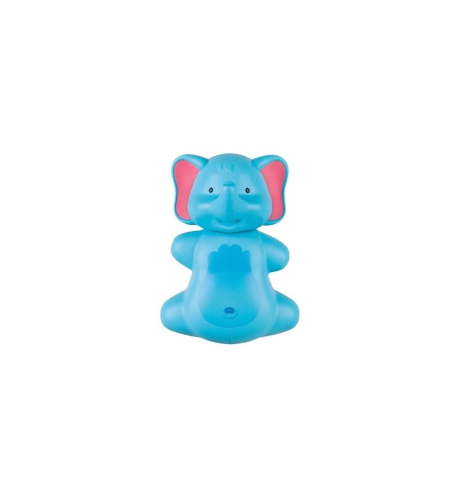 Miradent - Funny Snapper Blau/Rosa