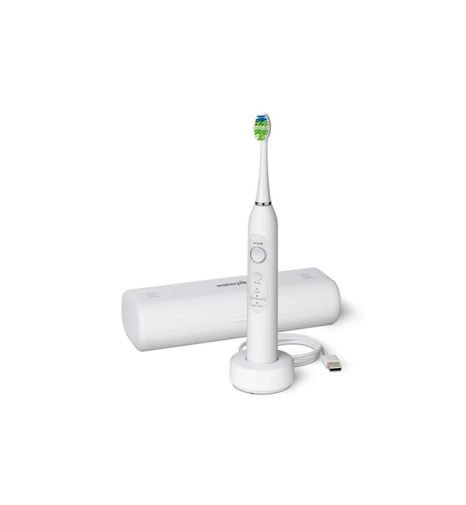 WATERPIK - Brosse à dents sonique Sensonic STW-03 Blanc