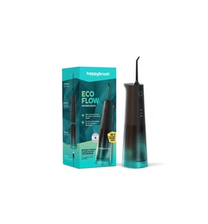happybrush - Munddusche ECO FLOW