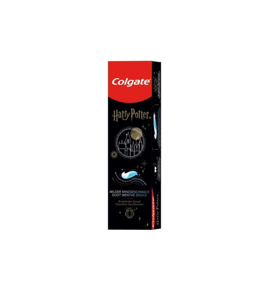 Colgate - Dentifrice Harry Potter Junior 75 ml