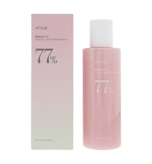 Peach 77+ Niacin Milk - 150 ml