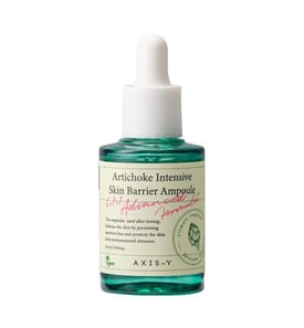 Ampoule Intensive Barrière Cutanée à l'Artichaut 30ml
