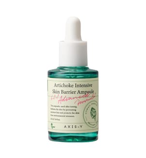 Ampoule Intensive Barrière Cutanée à l'Artichaut 30ml
