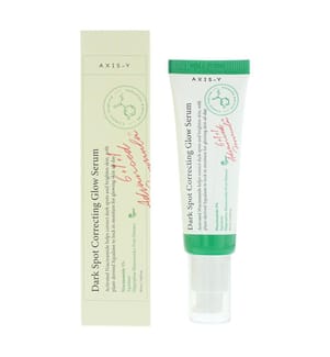 6+1+1 Sérum éclat correcteur de taches sombres 50ml