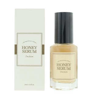Sérum au miel 30ml