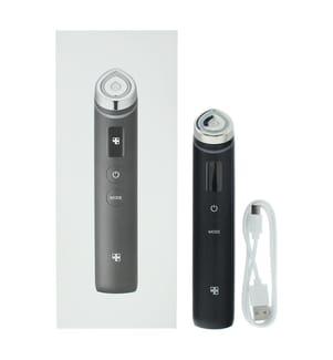 Age-R Booster Pro Anti-Age Black Device
