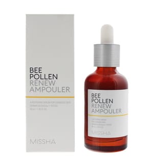 Bee Polen Renew Ampouler Serum 40ml