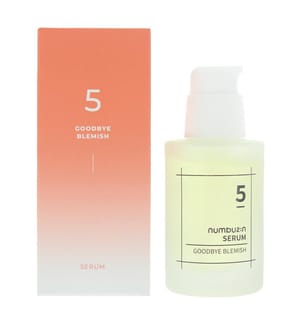 No.5 Good Bye Blemish Serum 50ml