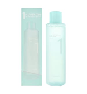 No.1 Pure-Full Tonique aux herbes calmant 300ml