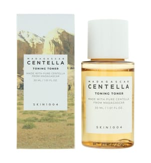 Toner Madagascar Centella Toning - 30ml