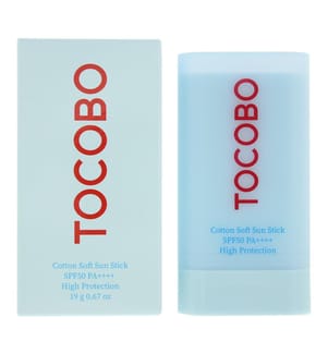 Cotton Soft Spf 50 Sun Stick 19g