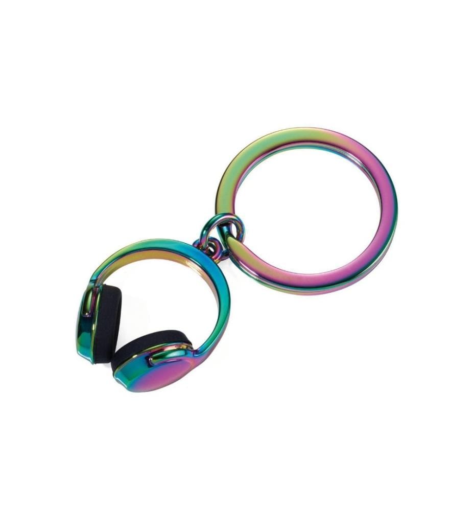 TROIKA - Schlüsselanhänger Headphone