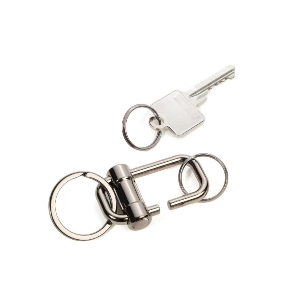 TROIKA - Porte-clés 2 Way Key