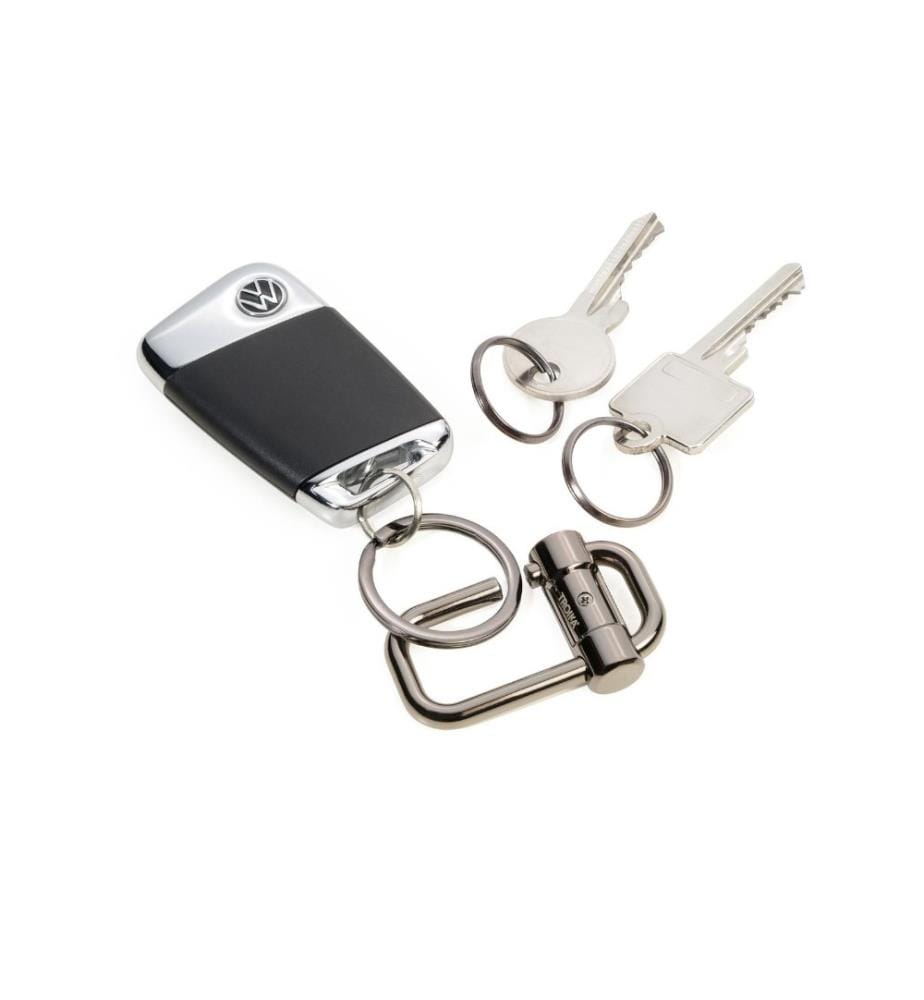 TROIKA - Porte-clés 2 Way Key