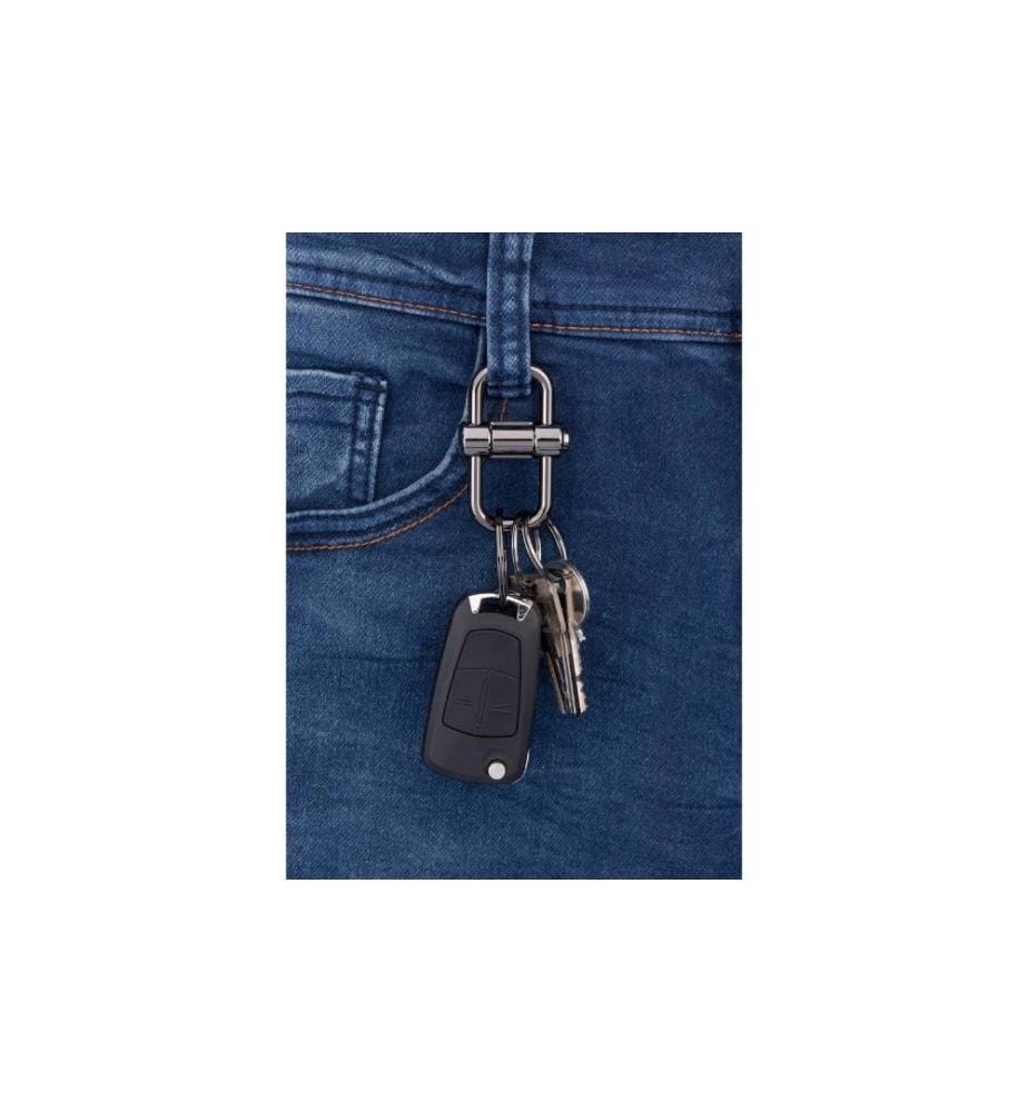 TROIKA - Porte-clés 2 Way Key