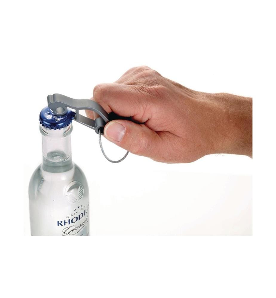 TROIKA - Schlüsselanhänger FAST BOTTLE