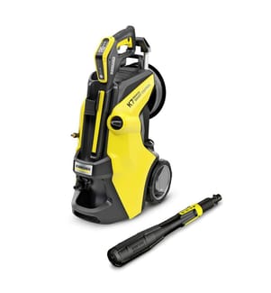 K 7 Premium Smart Control Flex, idropulitrice ad alta pressione