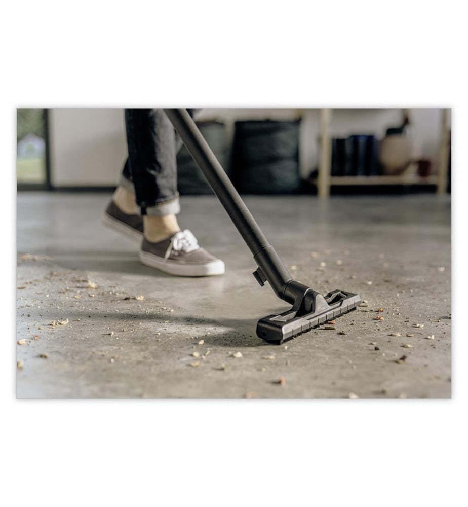 Aspirateur Eau et Poussières Wd 2 Plus S V-19/4/18/C