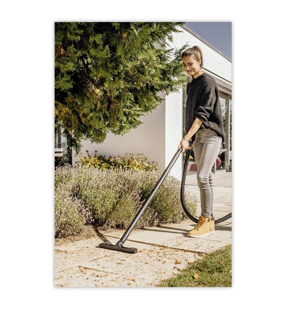 Aspirateur Eau et Poussières Wd 3 V-17/4/20