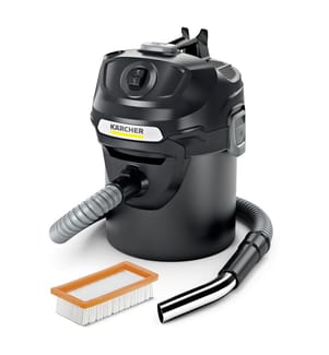 Aspirateur Cendres et Poussières AD 2