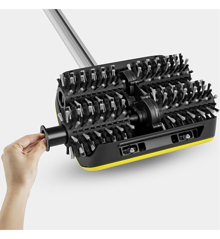 Pulitore per patio PCL 6